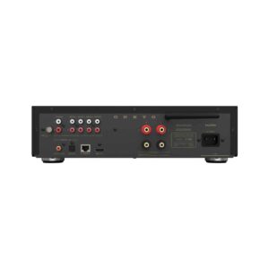 Onkyo Y-40 Network Streamer & Integrated High-Power Amplifier - Image 6