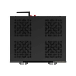 Onkyo Y-40 Network Streamer & Integrated High-Power Amplifier - Image 7