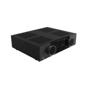 Onkyo Y-50 Network Streamer & Integrated High-Power Amplifier - Image 3