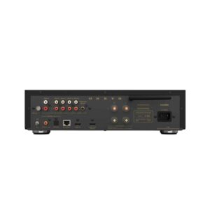Onkyo Y-50 Network Streamer & Integrated High-Power Amplifier - Image 6