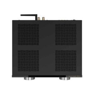Onkyo Y-50 Network Streamer & Integrated High-Power Amplifier - Image 7