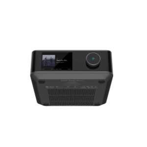 WiiM Amp Ultra | แอมป์อัจฉริยะ 100W x 2 | AI ปรับเสียงพอดีห้อง | ขุมพลัง Dual Chip ESS DAC - Image 3