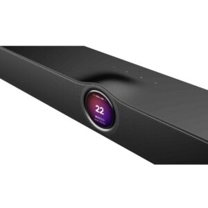 ซาวด์บาร์อัจฉริยะพร้อมหน้าจอสัมผัส WiiM BAR รองรับ Dolby Atmos และขยายระบบได้สูงสุด 5.1.2 - Image 4