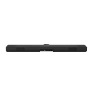ซาวด์บาร์อัจฉริยะพร้อมหน้าจอสัมผัส WiiM BAR รองรับ Dolby Atmos และขยายระบบได้สูงสุด 5.1.2 - Image 5