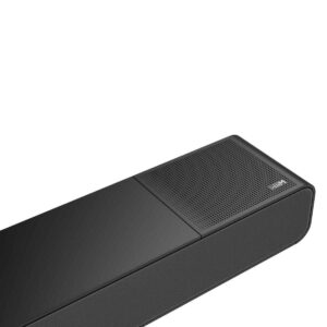 ซาวด์บาร์อัจฉริยะพร้อมหน้าจอสัมผัส WiiM BAR รองรับ Dolby Atmos และขยายระบบได้สูงสุด 5.1.2 - Image 6