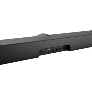 ซาวด์บาร์อัจฉริยะพร้อมหน้าจอสัมผัส WiiM BAR รองรับ Dolby Atmos และขยายระบบได้สูงสุด 5.1.2 - Image 8