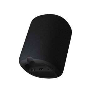 WiiM Sound ลำโพง Wi-Fi อัจฉริยะ Hi-Res | มีหน้าจอโชว์ปกเพลง/นาฬิกา | สตรีมชัดระดับ Audiophile | Multi-room | ประกัน 1 ปี - Image 5