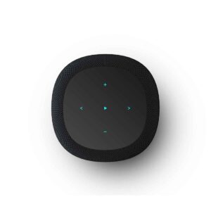 WiiM Sound ลำโพง Wi-Fi อัจฉริยะ Hi-Res | มีหน้าจอโชว์ปกเพลง/นาฬิกา | สตรีมชัดระดับ Audiophile | Multi-room | ประกัน 1 ปี - Image 6