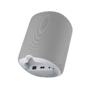 WiiM Sound ลำโพง Wi-Fi อัจฉริยะ Hi-Res | มีหน้าจอโชว์ปกเพลง/นาฬิกา | สตรีมชัดระดับ Audiophile | Multi-room | ประกัน 1 ปี - Image 3