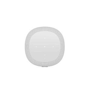 WiiM Sound Lite ลำโพง Wi-Fi อัจฉริยะ Hi-Res | เสียงดีเกินตัว | ควบคุมผ่านแอป | เหมาะกับห้องนอน/คอนโด | ประกัน 1 ปี - Image 4
