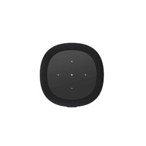 WiiM Sound Lite ลำโพง Wi-Fi อัจฉริยะ Hi-Res | เสียงดีเกินตัว | ควบคุมผ่านแอป | เหมาะกับห้องนอน/คอนโด | ประกัน 1 ปี - Image 5