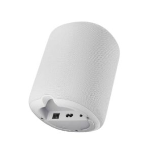 WiiM Sound Lite ลำโพง Wi-Fi อัจฉริยะ Hi-Res | เสียงดีเกินตัว | ควบคุมผ่านแอป | เหมาะกับห้องนอน/คอนโด | ประกัน 1 ปี - Image 6