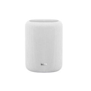 WiiM Sound Lite ลำโพง Wi-Fi อัจฉริยะ Hi-Res | เสียงดีเกินตัว | ควบคุมผ่านแอป | เหมาะกับห้องนอน/คอนโด | ประกัน 1 ปี - Image 3