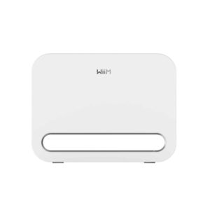 WiiM Sub Pro ซับวูฟเฟอร์ไร้สาย | เบสลึก นุ่ม (โหมดคอนโดไม่กวนใคร) | จูนเสียงอัตโนมัติ | อัปเกรดเสียง WiiM | ประกัน 1 ปี - Image 3