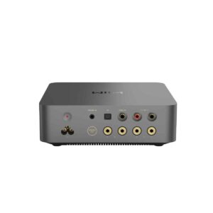 WiiM Vibelink Amp | แอมป์ 100W x2 ขับลำโพงสบาย เสียงดี ราคาคุ้ม - Image 3