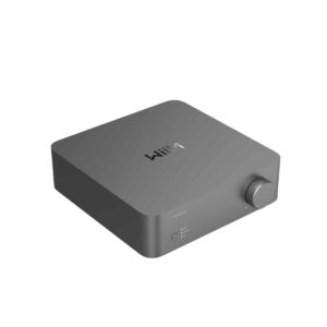 WiiM Vibelink Amp | แอมป์ 100W x2 ขับลำโพงสบาย เสียงดี ราคาคุ้ม - Image 5