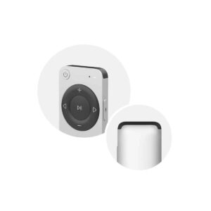 WiiM Voice Remote 2 รีโมทสั่งงานเสียง | คุม Wi-Fi Audio | ใช้ง่ายไม่ต้องมือถือ - Image 6