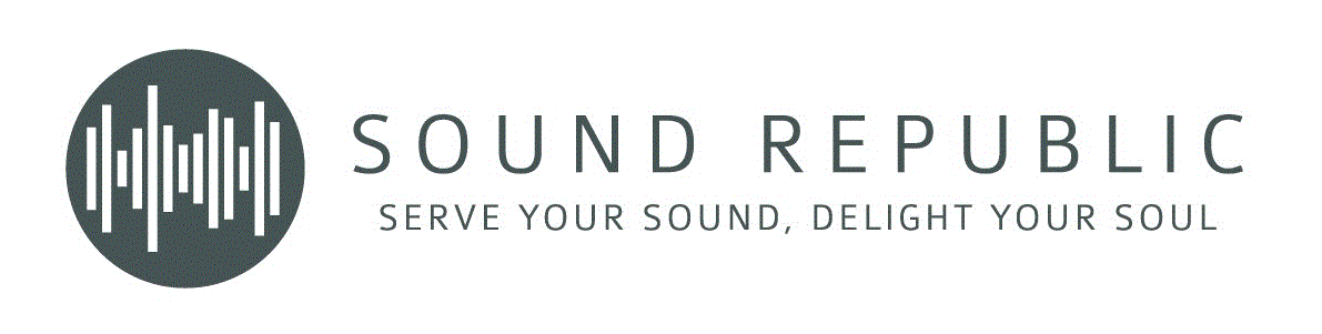 เครื่องเสียง Sound-Republic