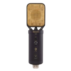 ไมโครโฟน Proel CM14USB STUDIO MICROPHONE WITH AUDIO INTERFACE - Image 4
