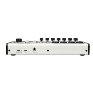 มิกดิจิตอล Proel DIGIPAD8 Digital Mixer with Motorized Faders - Image 6