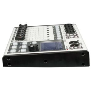 มิกดิจิตอล Proel DIGIPAD8 Digital Mixer with Motorized Faders - Image 7