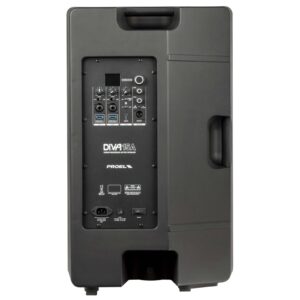 ลำโพงแอคทีฟ Proel DIVA15A Active Speaker - Image 8