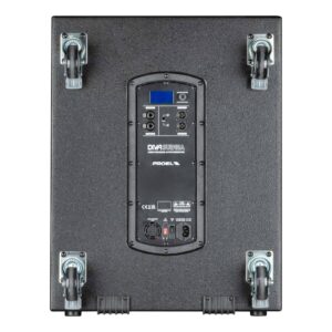 ลำโพงซับวูฟเฟอร์ Proel DIVASUB18A Subwoofer Active Speaker - Image 6