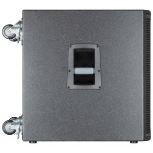 ลำโพงซับวูฟเฟอร์ Proel DIVASUB18A Subwoofer Active Speaker - Image 7