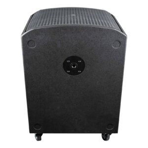 ลำโพงซับวูฟเฟอร์ Proel DIVASUB18A Subwoofer Active Speaker - Image 10