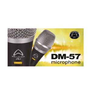 ไมโครโฟน Wharfedale Pro DM-57 Microphone - Image 3