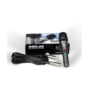 ไมโครโฟน Wharfedale Pro DM5.0S Microphone - Image 3