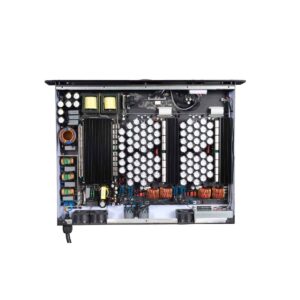 เพาเวอร์แอมป์ Wharfedale Pro DP-2200 Power Amplifier - Image 4