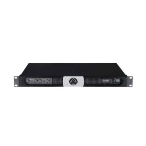 เพาเวอร์แอมป์ Wharfedale Pro DP-4030 Power Amplifier - Image 6