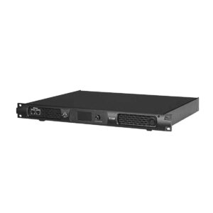 เพาเวอร์แอมป์ Wharfedale Pro DP-4100N Power Amplifier - Image 3