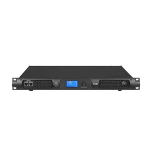 เพาเวอร์แอมป์ Wharfedale Pro DP-4100N Power Amplifier - Image 5