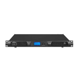 เพาเวอร์แอมป์ Wharfedale Pro DP-4100N Power Amplifier - Image 6