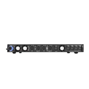เพาเวอร์แอมป์ Wharfedale Pro DP-4100N Power Amplifier - Image 7