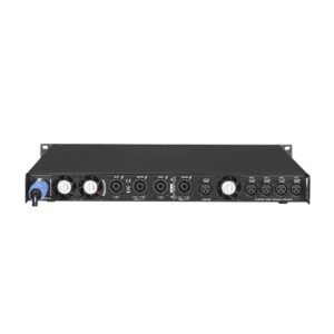 เพาเวอร์แอมป์ Wharfedale Pro DP-4100N Power Amplifier - Image 8