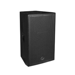 ลำโพงแอคทีฟ Wharfedale Pro Delta-AX15 Active Speaker - Image 4
