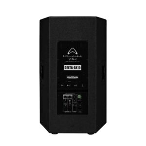 ลำโพงแอคทีฟ Wharfedale Pro Delta-AX15 Active Speaker - Image 5