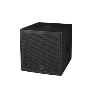 ลำโพงซับวูฟเฟอร์แอคทีฟ Wharfedale Pro Delta-AX15B Subwoofer Active Speaker - Image 3