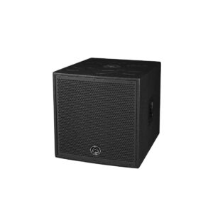 ลำโพงซับวูฟเฟอร์พาสซีฟ Wharfedale Pro Delta-X15B Subwoofer Passive Speaker - Image 3