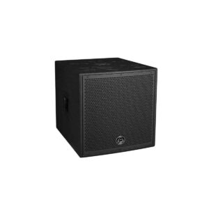 ลำโพงซับวูฟเฟอร์พาสซีฟ Wharfedale Pro Delta-X15B Subwoofer Passive Speaker - Image 4