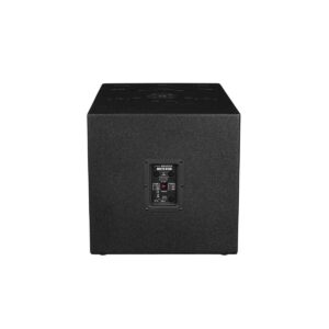 ลำโพงซับวูฟเฟอร์พาสซีฟ Wharfedale Pro Delta-X15B Subwoofer Passive Speaker - Image 5
