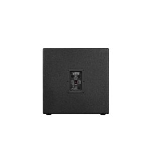 ลำโพงซับวูฟเฟอร์พาสซีฟ Wharfedale Pro Delta-X15B Subwoofer Passive Speaker - Image 6