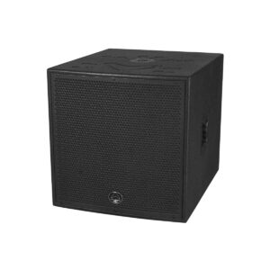ลำโพงซับวูฟเฟอร์พาสซีฟ Wharfedale Pro Delta-X18B Subwoofer Passive Speaker - Image 3