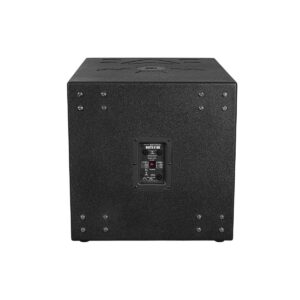 ลำโพงซับวูฟเฟอร์พาสซีฟ Wharfedale Pro Delta-X18B Subwoofer Passive Speaker - Image 5