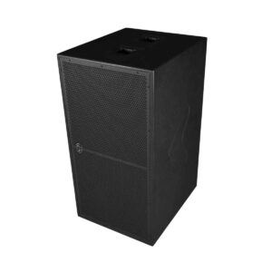ลำโพงซับวูฟเฟอร์พาสซีฟ Wharfedale Pro Delta-X218B Subwoofer Passive Speaker - Image 5