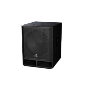 ลำโพงซับวูฟเฟอร์พาสซีฟ Wharfedale Pro EVO-X18B Subwoofer Passive Speaker - Image 4
