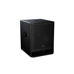 ลำโพงซับวูฟเฟอร์พาสซีฟ Wharfedale Pro EVO-X18B Subwoofer Passive Speaker - Image 5